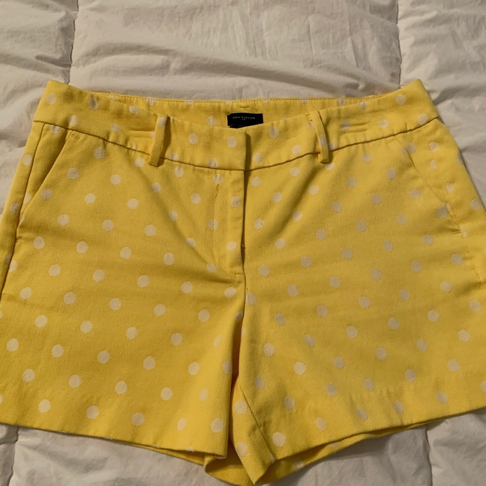 Ann Taylor shorts